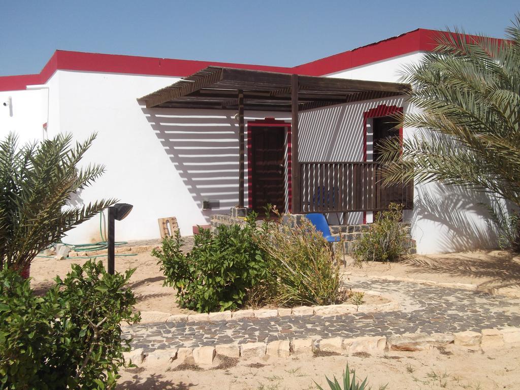 Vilas Praia Chaves Rabil Esterno foto